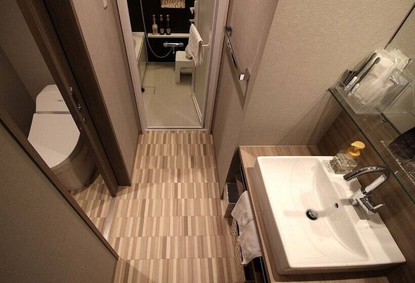 فندق Meitetsu Inn Nagoyaeki Shinkansenguchi