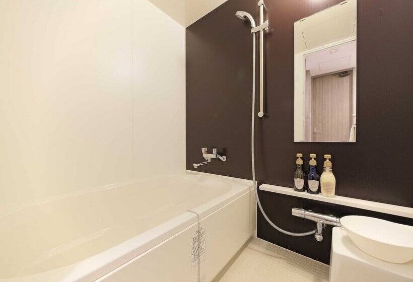 فندق Meitetsu Inn Nagoyaeki Shinkansenguchi