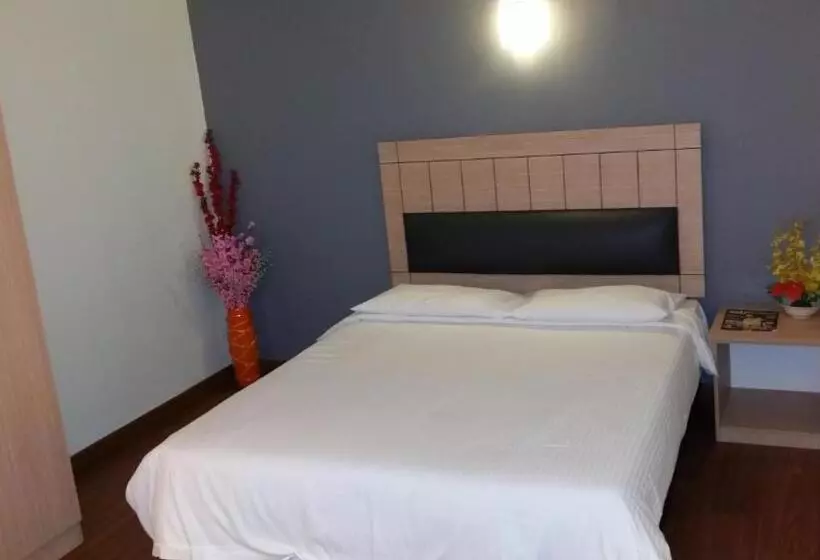 Hotel Smart