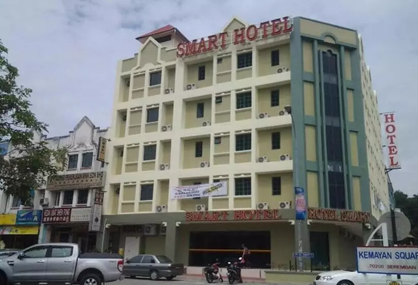 Hotel Smart