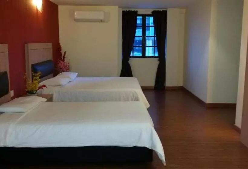 Hotel Smart