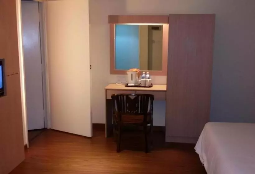 Hotel Smart