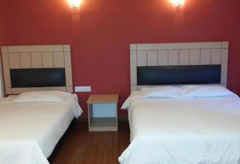 Hotel Smart