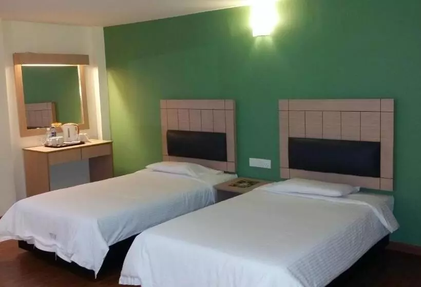 Hotel Smart