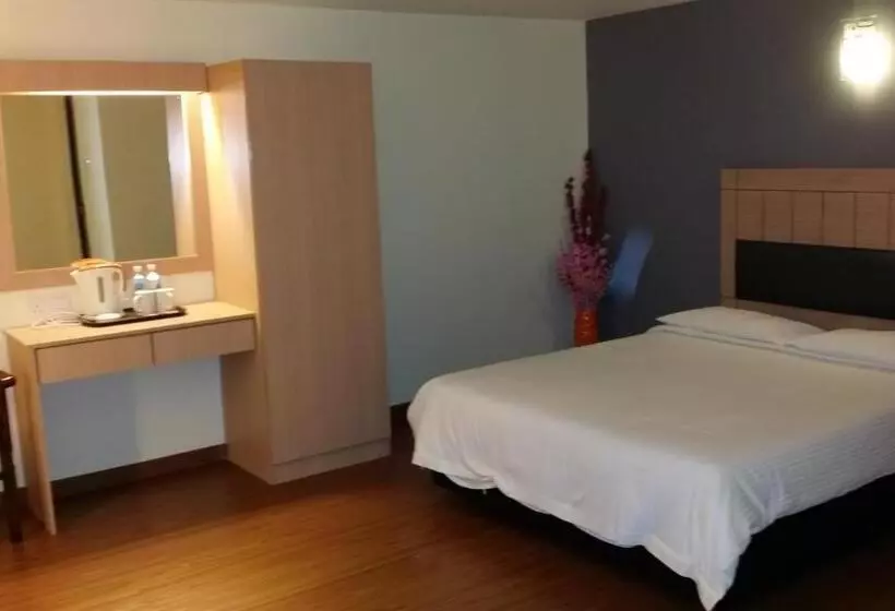 Hotel Smart