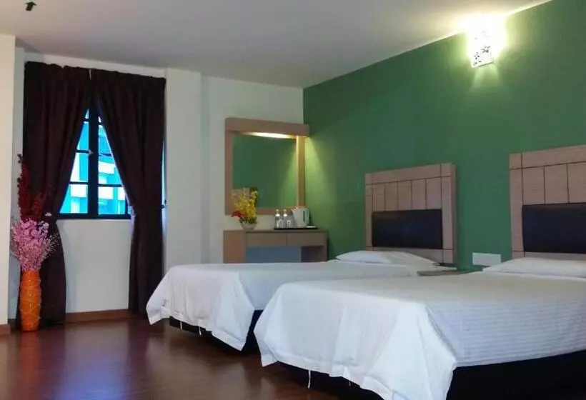 Hotel Smart