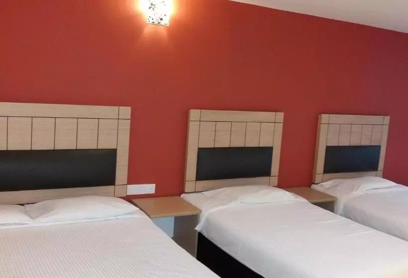 Hotel Smart