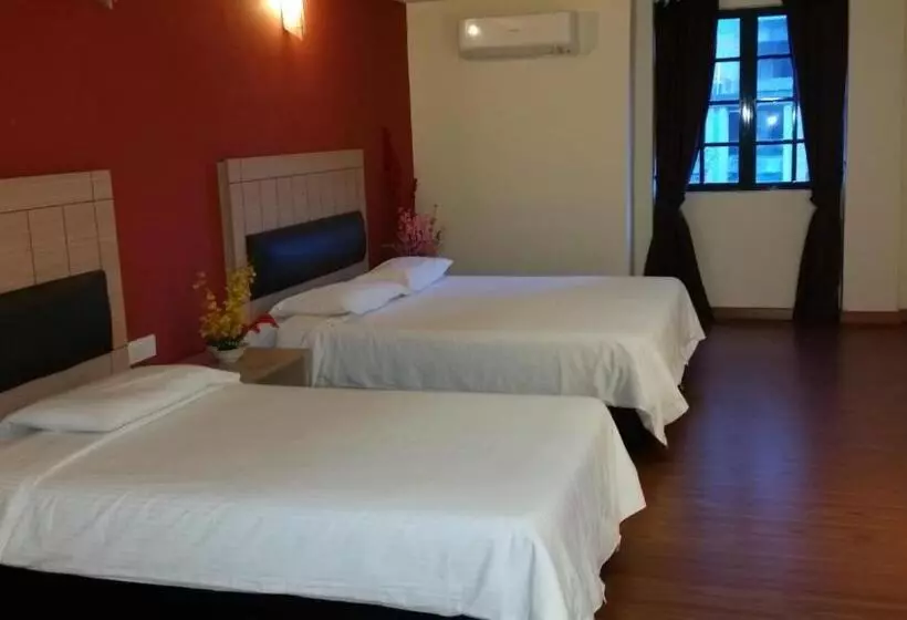 Hotel Smart