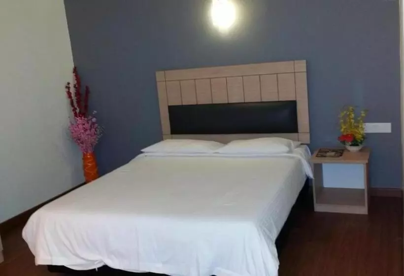 Hotel Smart