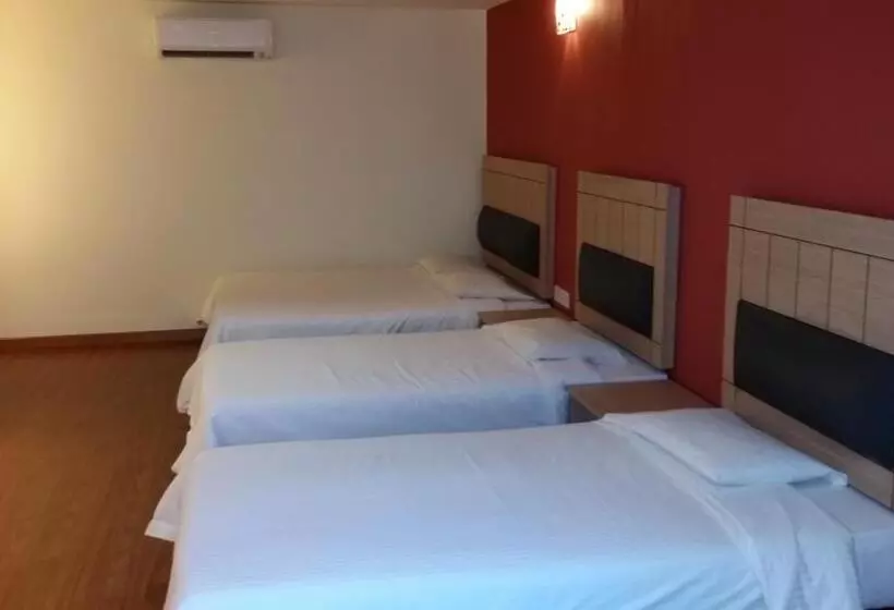 Hotel Smart