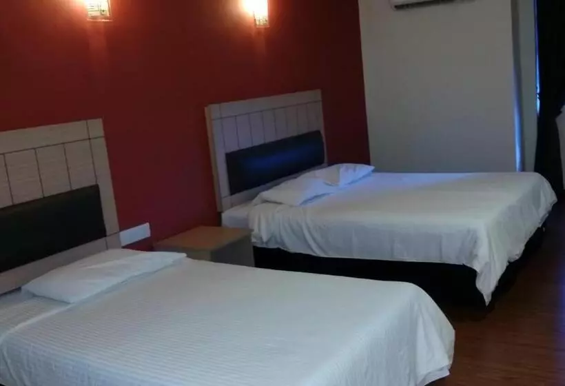 Hotel Smart