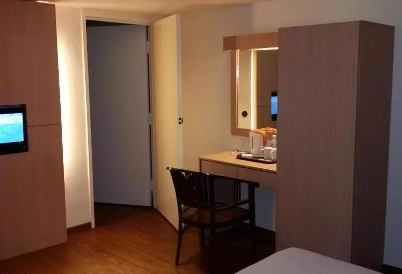 Hotel Smart