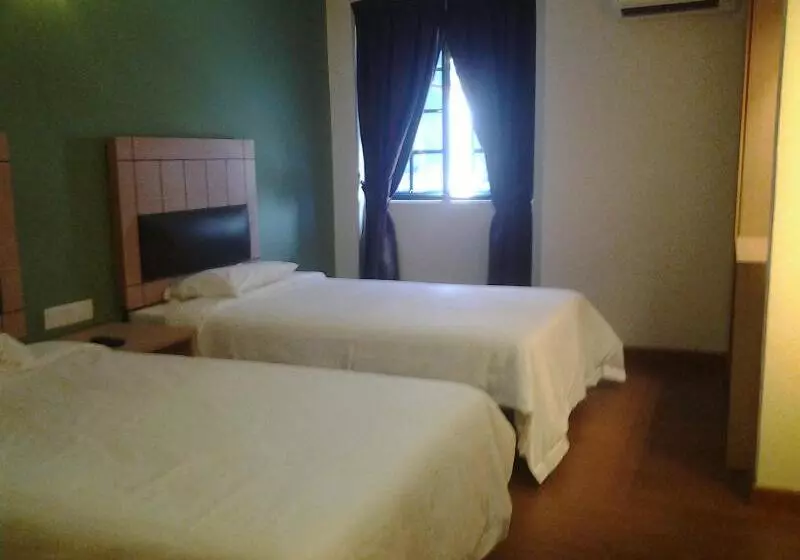 Hotel Smart