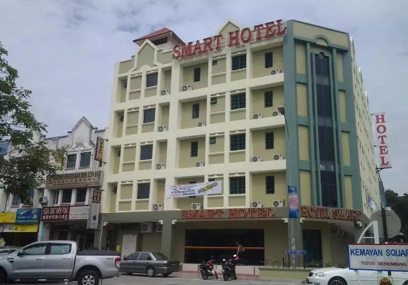 Hotel Smart