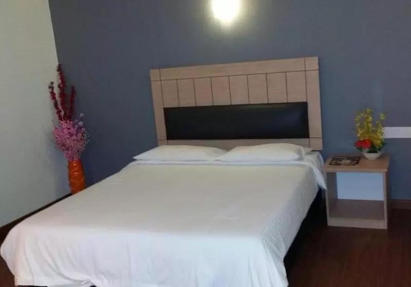 Hotel Smart