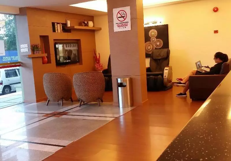 Hotel Smart