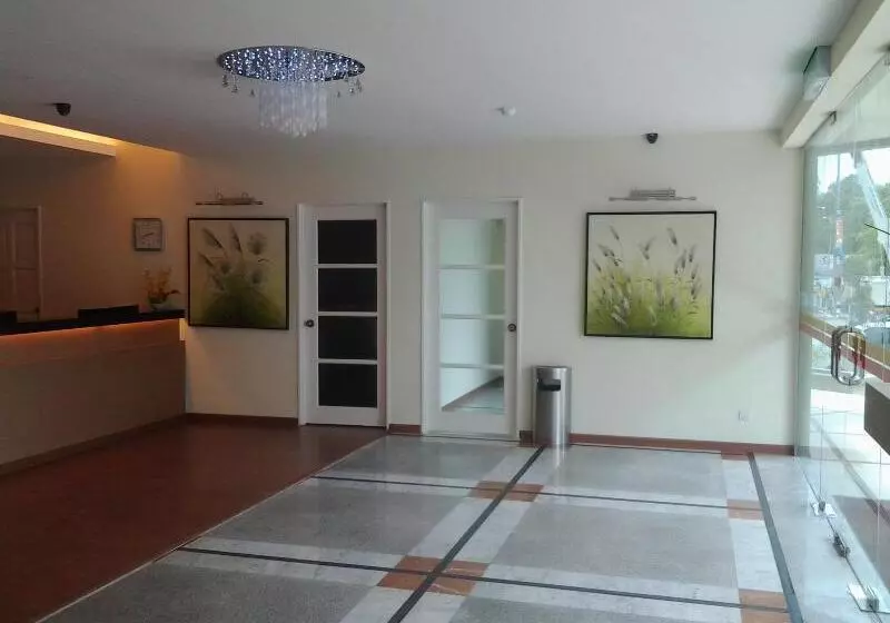 Hotel Smart