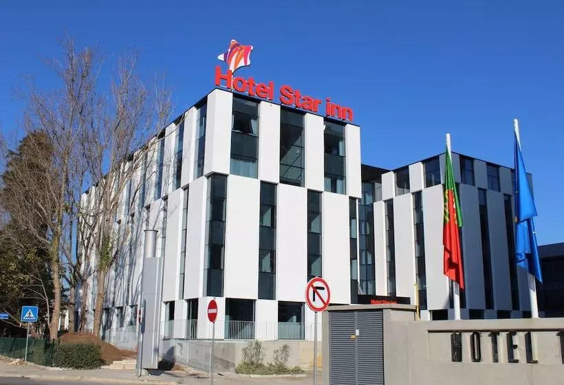 هتل Star Inn Lisbon Airport