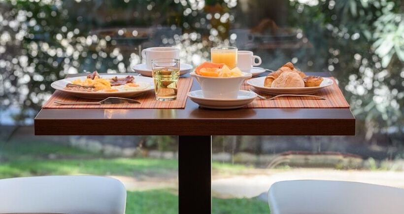 هتل Star Inn Lisbon Airport