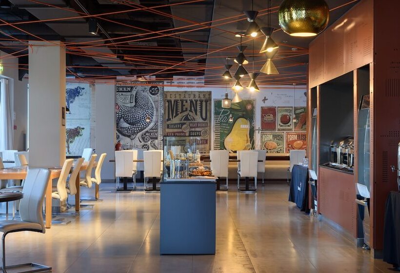 هتل Star Inn Lisbon Airport