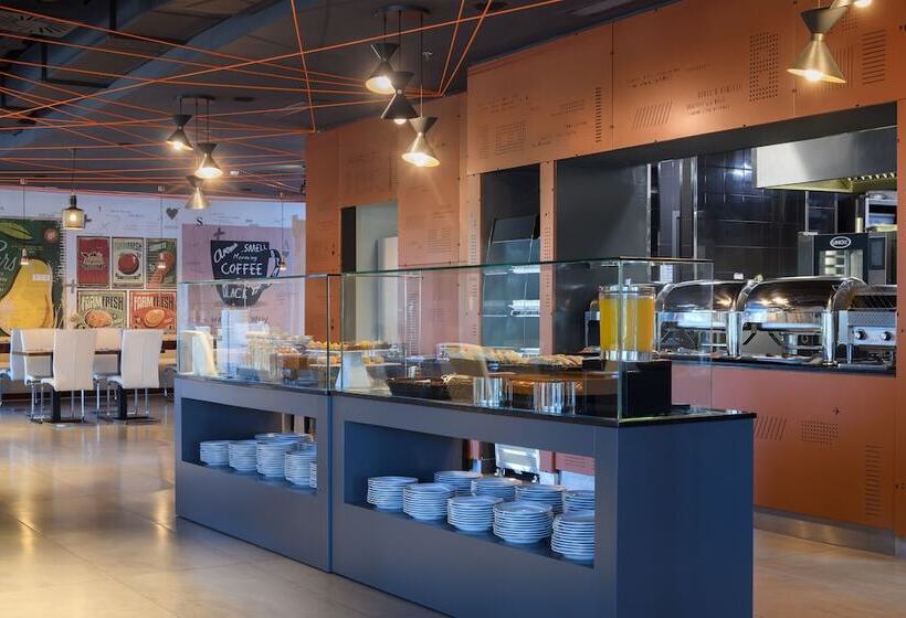 هتل Star Inn Lisbon Airport