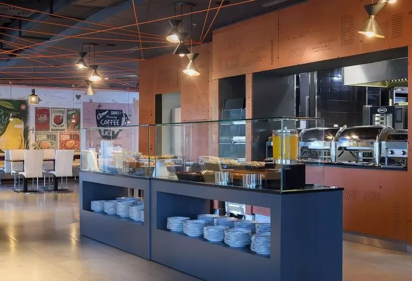 هتل Star Inn Lisbon Airport