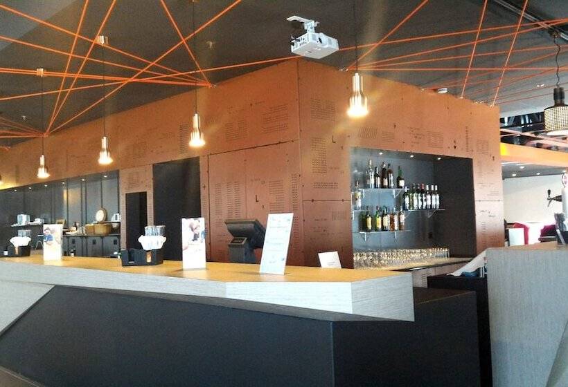 هتل Star Inn Lisbon Airport