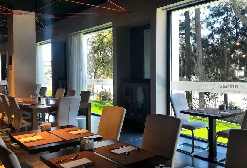 هتل Star Inn Lisbon Airport