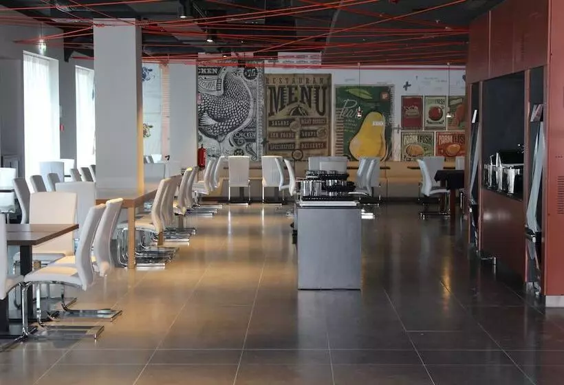 هتل Star Inn Lisbon Airport