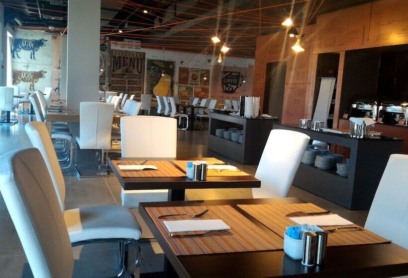 هتل Star Inn Lisbon Airport