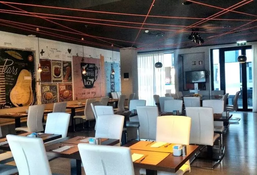 هتل Star Inn Lisbon Airport