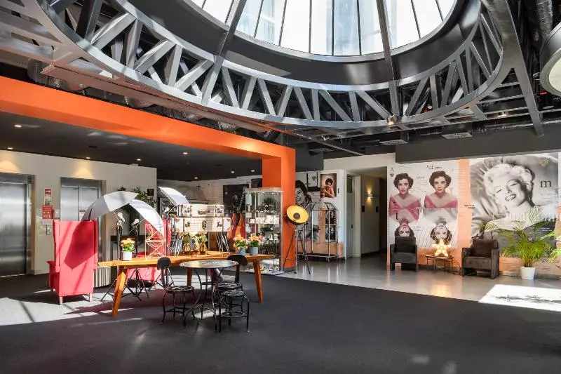 هتل Star Inn Lisbon Airport