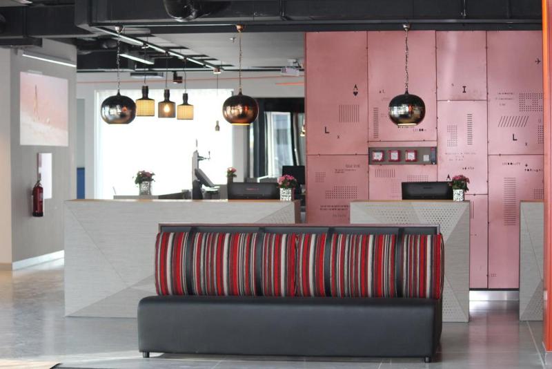 هتل Star Inn Lisbon Airport