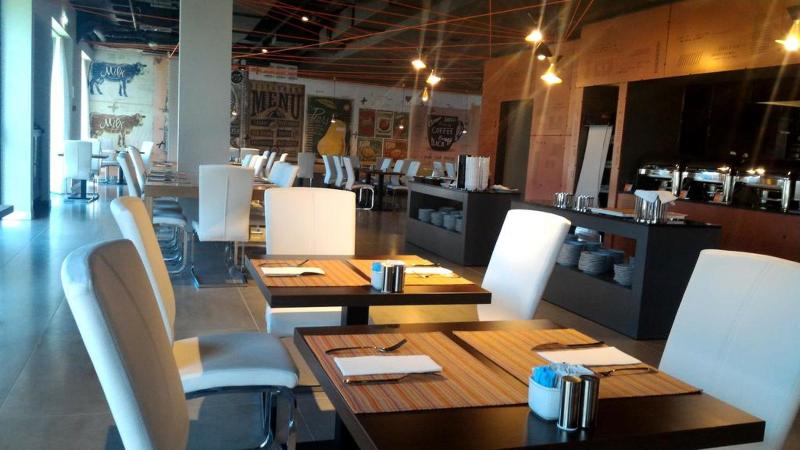 هتل Star Inn Lisbon Airport