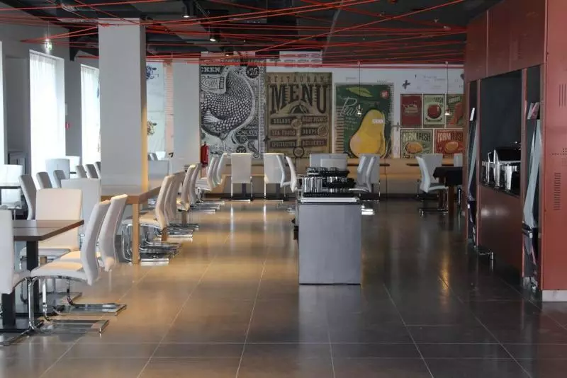 هتل Star Inn Lisbon Airport
