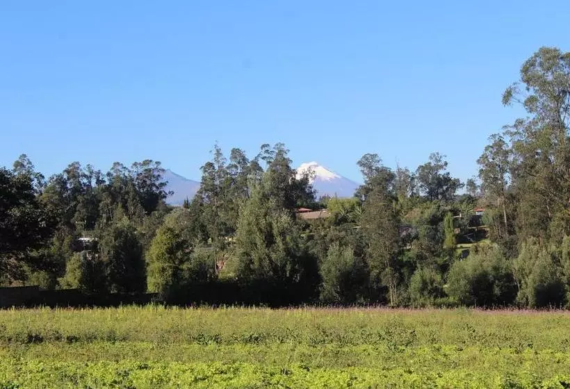 هتل Tababela Land
