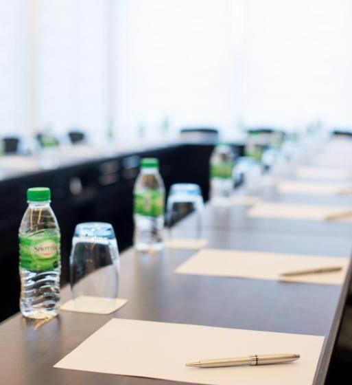 호텔 The Smith House