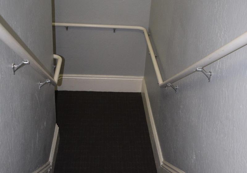 Отель The Urban