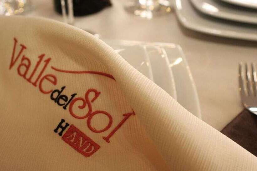 호텔 Valle Del Sol Hand