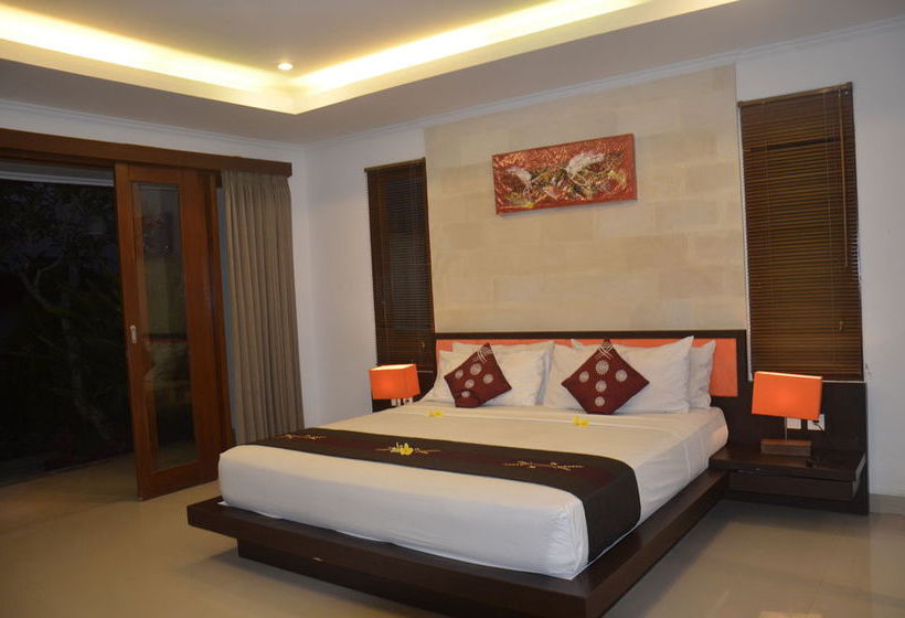 Fotos del hotel The Cory Villa:  9