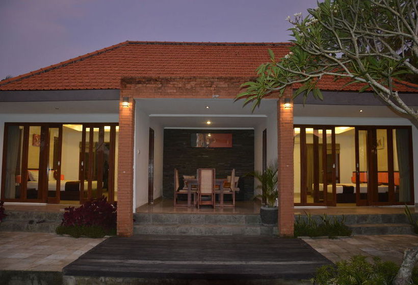 Fotos del hotel The Cory Villa:  8