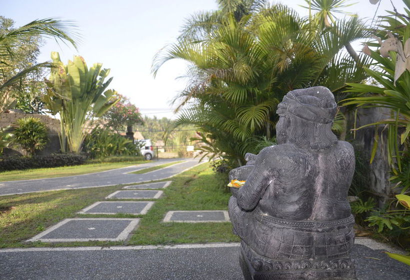 Fotos del hotel The Cory Villa:  7