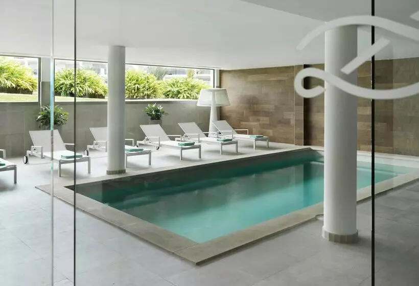هتل Zafiro Palace Palmanova