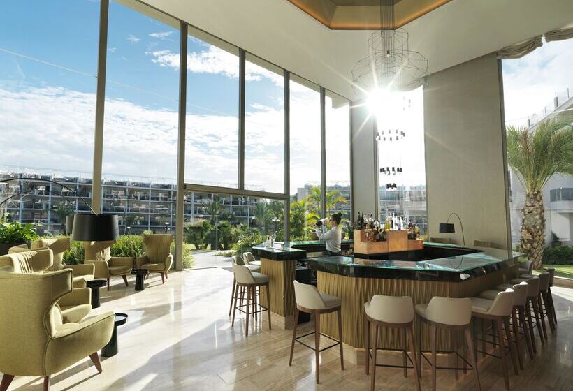 فندق Zafiro Palace Palmanova