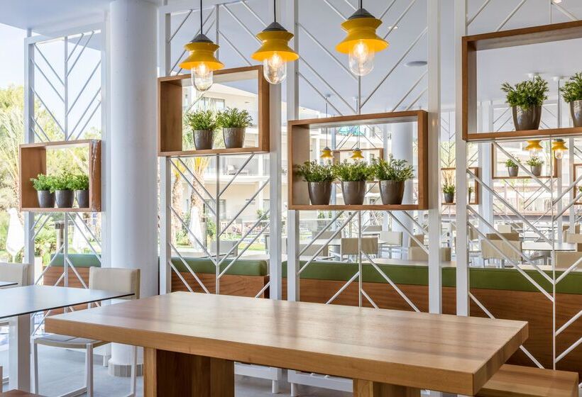 فندق Zafiro Palace Palmanova