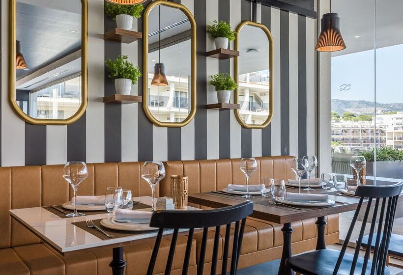 فندق Zafiro Palace Palmanova