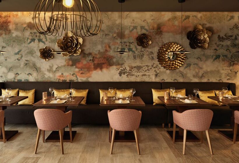 فندق Zafiro Palace Palmanova