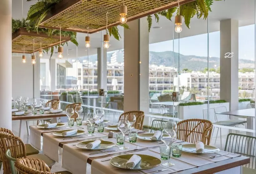هتل Zafiro Palace Palmanova