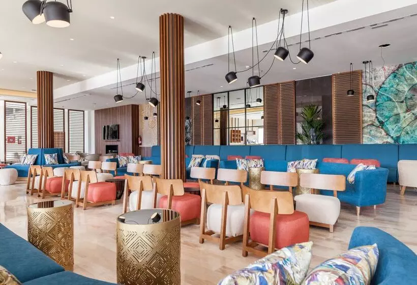 هتل Zafiro Palace Palmanova