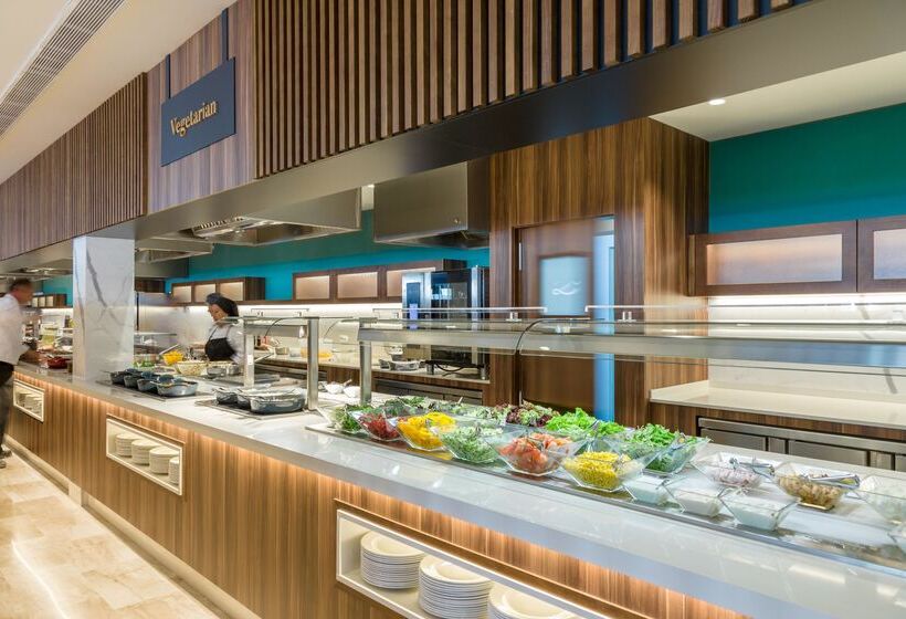 فندق Zafiro Palace Palmanova